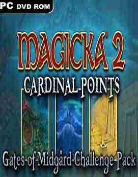 Descargar Magicka 2 Gates of Midgaard Challenge Pack [MULTI4][SKIDROW] por Torrent